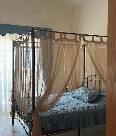 Vilă Luxury 3 Bedroom Sea -view Paphos