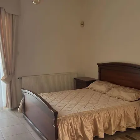 Vilă Luxury 3 Bedroom Sea -view Paphos