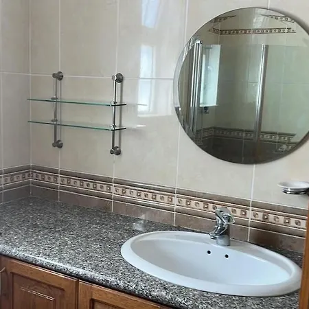 Vilă Luxury 3 Bedroom Sea -view