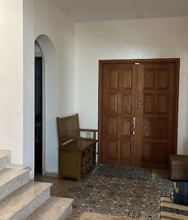 Luxury 3 Bedroom Sea -view Vilă *