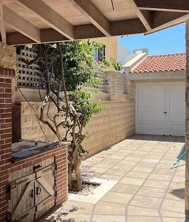 Βίλα Luxury 3 Bedroom Sea -view *