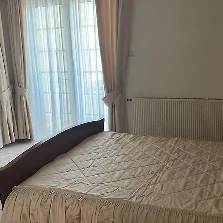 Luxury 3 Bedroom Sea -view Pafos