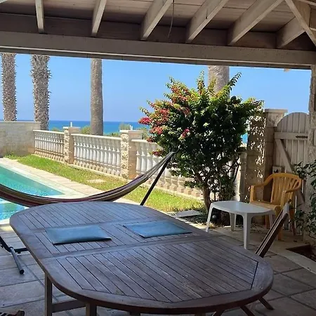 Luxury 3 Bedroom Sea -view 빌라 *